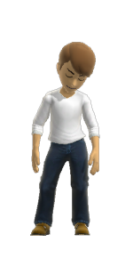 Mr Kleft